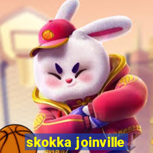 skokka joinville